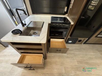 2027 Forest River RV Westbrook — photo 17 view