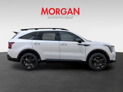 2026 Kia Sorento Hybrid - Photo 9