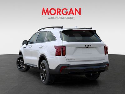 2026 Kia Sorento Hybrid - Photo 4
