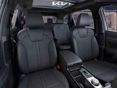 2026 Kia Sorento Hybrid - Photo 15