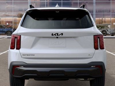 2026 Kia Sorento Hybrid - Photo 7