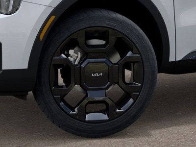 2026 Kia Sorento Hybrid - Photo 10