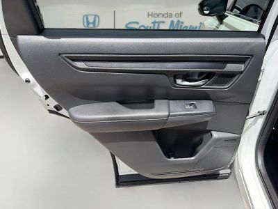 2024 Honda CR-V Hybrid — photo 25 view
