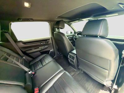 2024 Honda CR-V Hybrid — photo 29 view