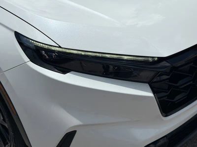 2024 Honda CR-V Hybrid — photo 34 view