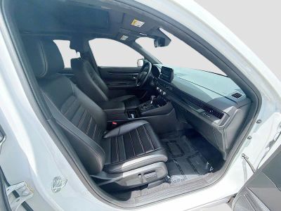 2024 Honda CR-V Hybrid — photo 31 view
