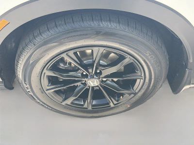 2024 Honda CR-V Hybrid — photo 36 view
