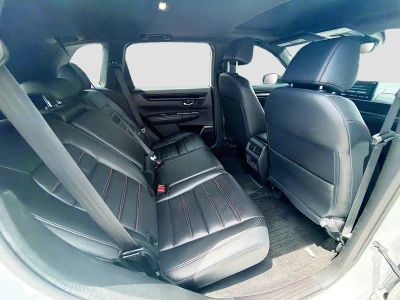 2024 Honda CR-V Hybrid — photo 28 view