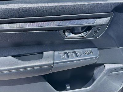 2024 Honda CR-V Hybrid — photo 16 view