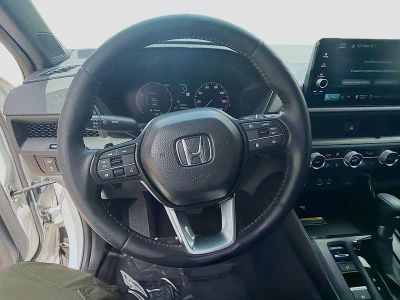 2024 Honda CR-V Hybrid — photo 10 view