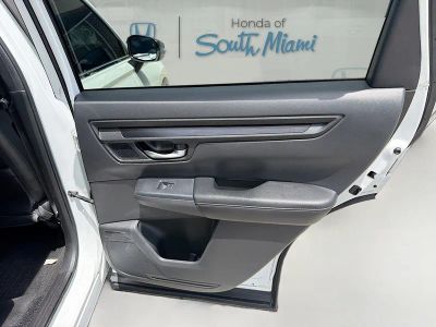 2024 Honda CR-V Hybrid — photo 30 view