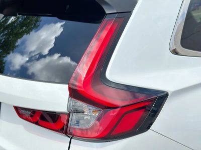 2024 Honda CR-V Hybrid — photo 27 view
