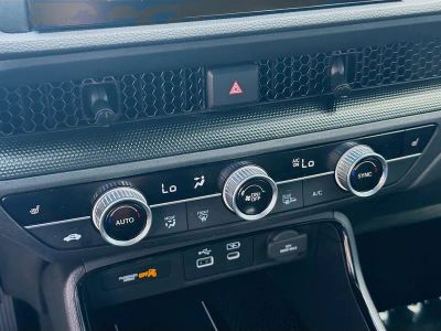 2024 Honda CR-V Hybrid — photo 14 view