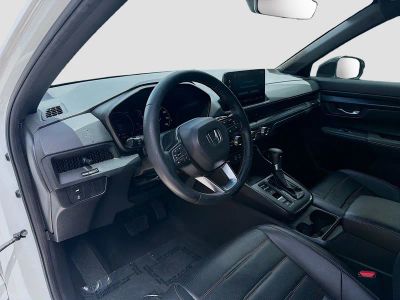2024 Honda CR-V Hybrid — photo 9 view