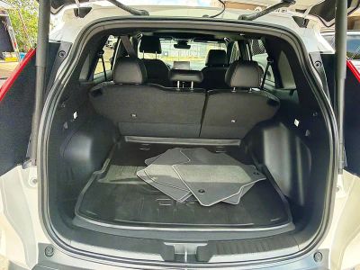 2024 Honda CR-V Hybrid — photo 26 view