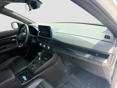 2024 Honda CR-V Hybrid — photo 32 view