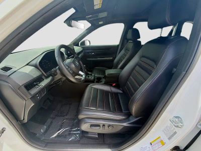 2024 Honda CR-V Hybrid — photo 18 view