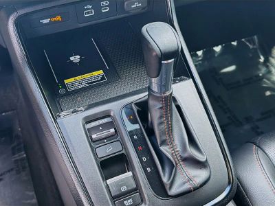 2024 Honda CR-V Hybrid — photo 15 view