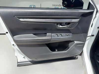 2024 Honda CR-V Hybrid — photo 19 view