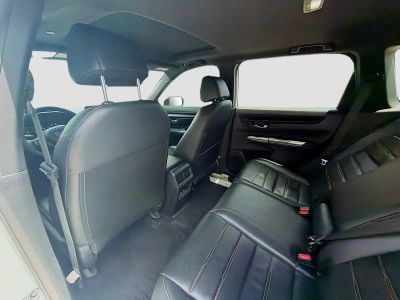 2024 Honda CR-V Hybrid — photo 24 view