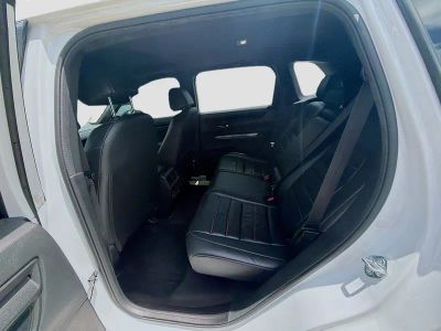 2024 Honda CR-V Hybrid — photo 23 view