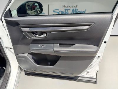 2024 Honda CR-V Hybrid — photo 33 view
