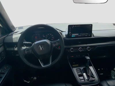 2024 Honda CR-V Hybrid — photo 20 view