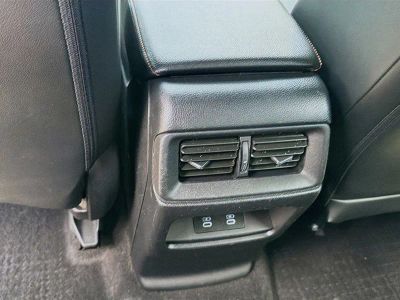 2024 Honda CR-V Hybrid — photo 22 view