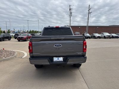 2021 Ford F-150 - Photo 4