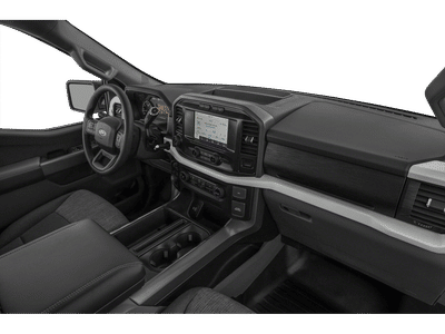 2021 Ford F-150 - Photo 23