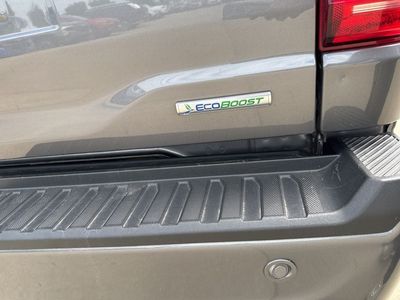 2021 Ford F-150 - Photo 5
