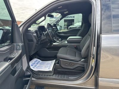 2021 Ford F-150 - Photo 8
