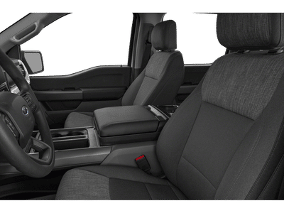 2021 Ford F-150 - Photo 18