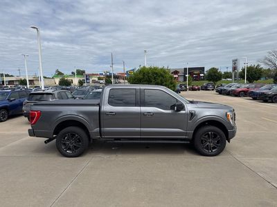 2021 Ford F-150 - Photo 3