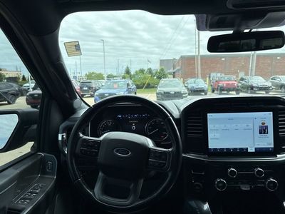 2021 Ford F-150 - Photo 9