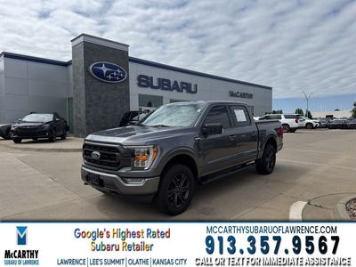 2021 Ford F-150 - Photo 1