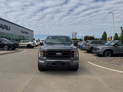 2021 Ford F-150 - Photo 2