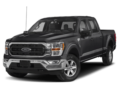 2021 Ford F-150 - Photo 13