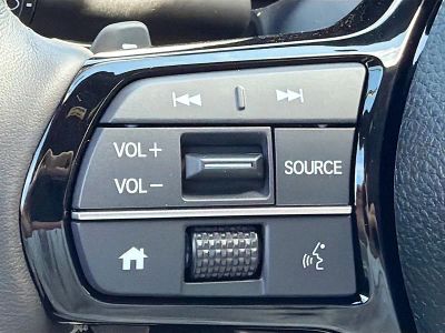 2026 Honda Civic Hatchback — photo 33 view