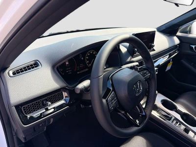2026 Honda Civic Hatchback — photo 24 view