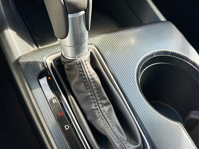 2026 Honda Civic Hatchback — photo 26 view