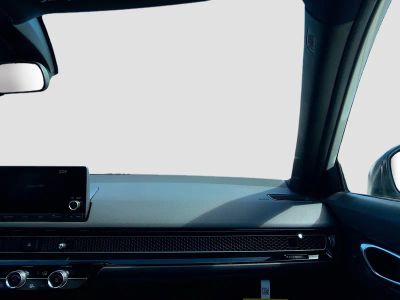 2026 Honda Civic Hatchback — photo 17 view