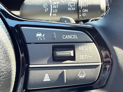 2026 Honda Civic Hatchback — photo 34 view
