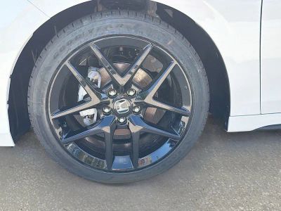 2026 Honda Civic Hatchback — photo 38 view