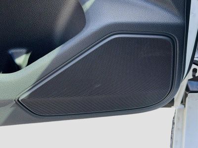 2026 Honda Civic Hatchback — photo 22 view