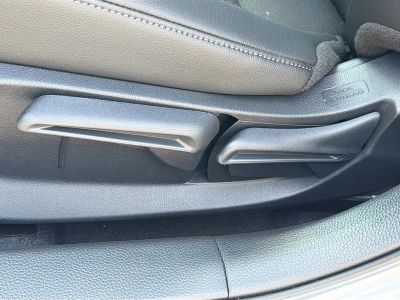 2026 Honda Civic Hatchback — photo 23 view