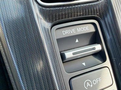 2026 Honda Civic Hatchback — photo 27 view