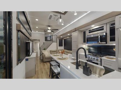 2026 Alliance RV Benchmark - Photo 10