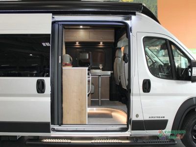 2026 Airstream Rangeline - Photo 25