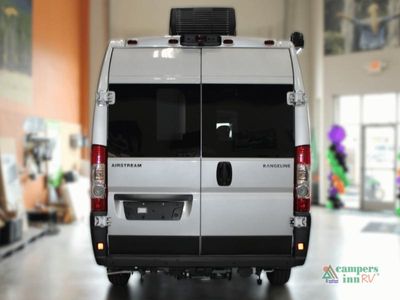 2026 Airstream Rangeline - Photo 7